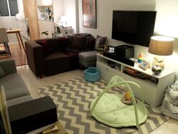 Blk 102 Jurong East Ville (Jurong East), HDB 3 Rooms #619430571